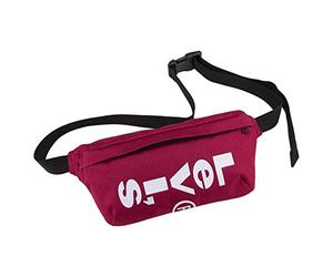 Levi's Unisex Shoulder Bag , Red, One Size