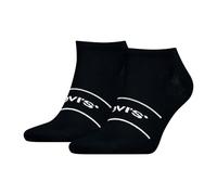 Levi's Unisex Sneaker Unisex Socks (2er Pack)