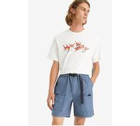 Levi's Utility Short Blue size S | Shorts Outlet | Men | Blue S