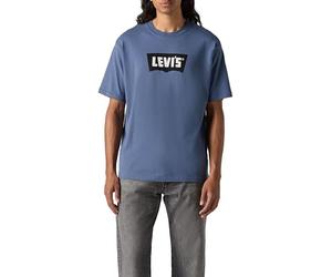 Levi's Vintage Bw Graphic Tee VTG Bw Logo Four, VTG Bw Logo Four Vin, XXL