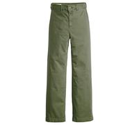 Levi's Vintage Chino Women's Trousers, Shady Thyme Pfd, 28W x 31L