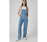 Levi's Vintage Denim Overalls Med Indigo size L | Jumpsuits Outlet | Women | Blue L