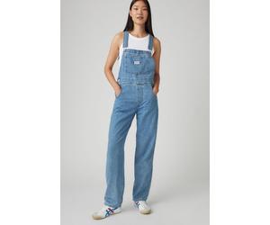 Levi's Vintage Denim Overalls Med Indigo size L | Jumpsuits Outlet | Women | Blue L