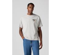 Levi's Vintage Fit Graphic Tee Black size XL | Print T-Shirts Outlet | Men | Black XL