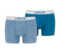 Levi´s Underwear Vintage Organic Boxer 2 Units Multicolor M Man