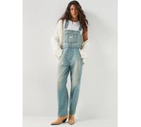 Levi's Vintage Overall, Blue, Size L, Women Blue