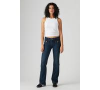 Levi's Vintage Superlow Boot Sweep Down No Whiskers size W30L34 | Wide Pants Outlet | Women W30L34