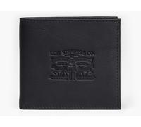 Selection of Levi's leather wallets