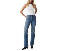 Levis Bootcut Jeans WEDGIE BOOT in Blue US 29 / 30