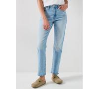 Levi´s ® 003ne Wedgie Slim Fit Jeans Blue 32 / 30 Woman