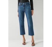 Levi's Wedgie Straight Indifferent Indigo