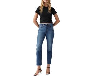 Levi's Wedgie Straight Unstoppable Wear