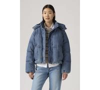 Levi's Western Bubble Shortie Jacket size XS | Denim Jackets Outlet | Women XS