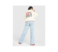 LEVI'S Western Hoodie - White - Womens S