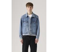 Levi's Western Trucker T3 Thats A Myth Trucker size S | Denim Jackets Outlet | Men S