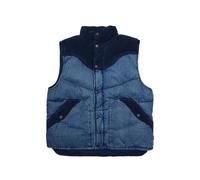 Levi's Wild West gilet - Blue S