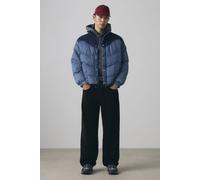 Levi's Wild West Short Puffer Jacket Riverbank size XL | Denim Jackets Outlet | Men XL
