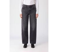 Levi's Woman color Black - Size: 25 - female