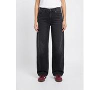 Levi's Woman color Black - Size: 27 - female