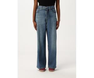 Levi's Woman color Black - Size: 28 - female