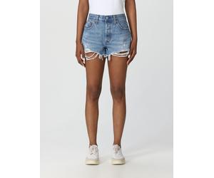 Levi's Woman color Blue - Size: 24 - female