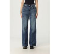 Levi's Woman color Blue - Size: 25 - female