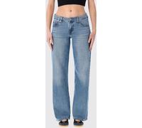 Levi's Woman color Blue - Size: 31 - female