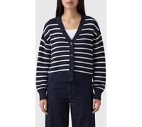 Levi's Woman color Blue - Size: XS - female