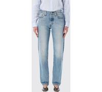 Levi's Woman color Denim - Size: 26 - female
