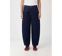 Levi's Woman color Indigo - Size: 25 - female