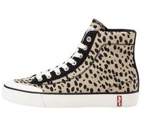Levi's Women LS2 Mid Street Sneakers