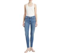 Levi's Women's 310 Shaping Super Skinny Jeans, Animal Kingdom, 33W x 32L