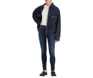 Levi's Women's 310™ Shaping Super Skinny Jeans, I've Got This, 29W / 28L