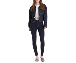 Levi's Women's 310™ Shaping Super Skinny Jeans, Let It Go, 28W / 32L