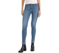 Levi's Women's 310 Shaping Super Skinny Jeans, Quebec Lake, 26W / 32L