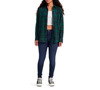 Levi's Women's 310 Shaping Super Skinny Jeans, Toronto Serial, 26W / 32L