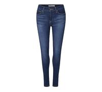 Levi's Women's 310 Shaping Super Skinny Jeans, Toronto Times, 28W / 30L