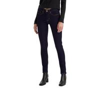 Levi's Women's 311 Shaping Skinny Jeans (Also Available in Plus), Darkest Sky - Dark Indigo, 28 Short