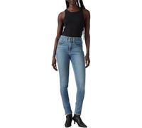 Levi's Women's 311 Shaping Skinny Jeans, Camp Denim, 28W / 28L
