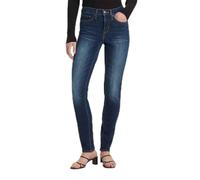Levi's Women's 311 Shaping Skinny Jeans, Crushed Poppy, 27W / 28L