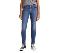 Levi's Women's 311™ Shaping Skinny Jeans Did It Matter Dark Indigo 26 30