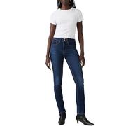 Levi's Women's 311 Shaping Skinny Jeans, Double Doozy, 30W / 30L