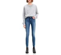 Levi's Women's 311 Shaping Skinny Jeans, Lapis Gallop, 32W / 32L