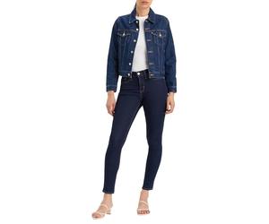 Levi's Women's 311 Shaping Skinny Jeans, Outside the Screen, 26W / 30L
