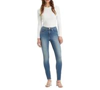 Levi's Women's 311 Shaping Skinny Jeans, Smudged LINE, 26W x 32L