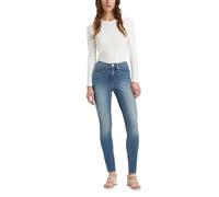 Levi's Women's 311 Shaping Skinny Jeans, Smudged Line, 27W x 28L