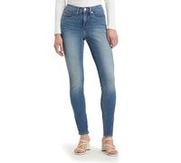 Levi's Women's 311 Shaping Skinny Jeans, Smudged LINE, 31W x 30L