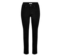 Levi's Women's 311 Shaping Skinny Jeans, Soft Black, 28W / 32L