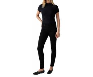 Levi's Women's 311 Shaping Skinny Jeans, Soft Black, 31W / 32L