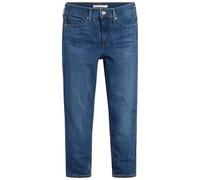 Levi's Women's 311 Shaping Skn Capri 22 Jeans, Lapis Amidst,